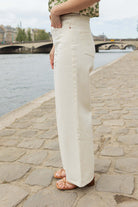 Jean wide Pauline - Petite and So What