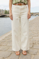 Jean wide Pauline - Petite and So What