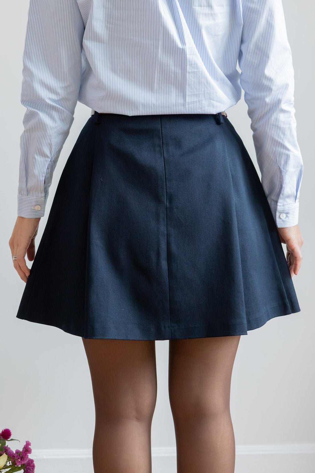 Jupe Clémence - Petite and So What