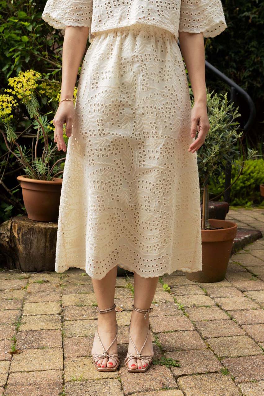 Jupe Kristin - Petite and So What