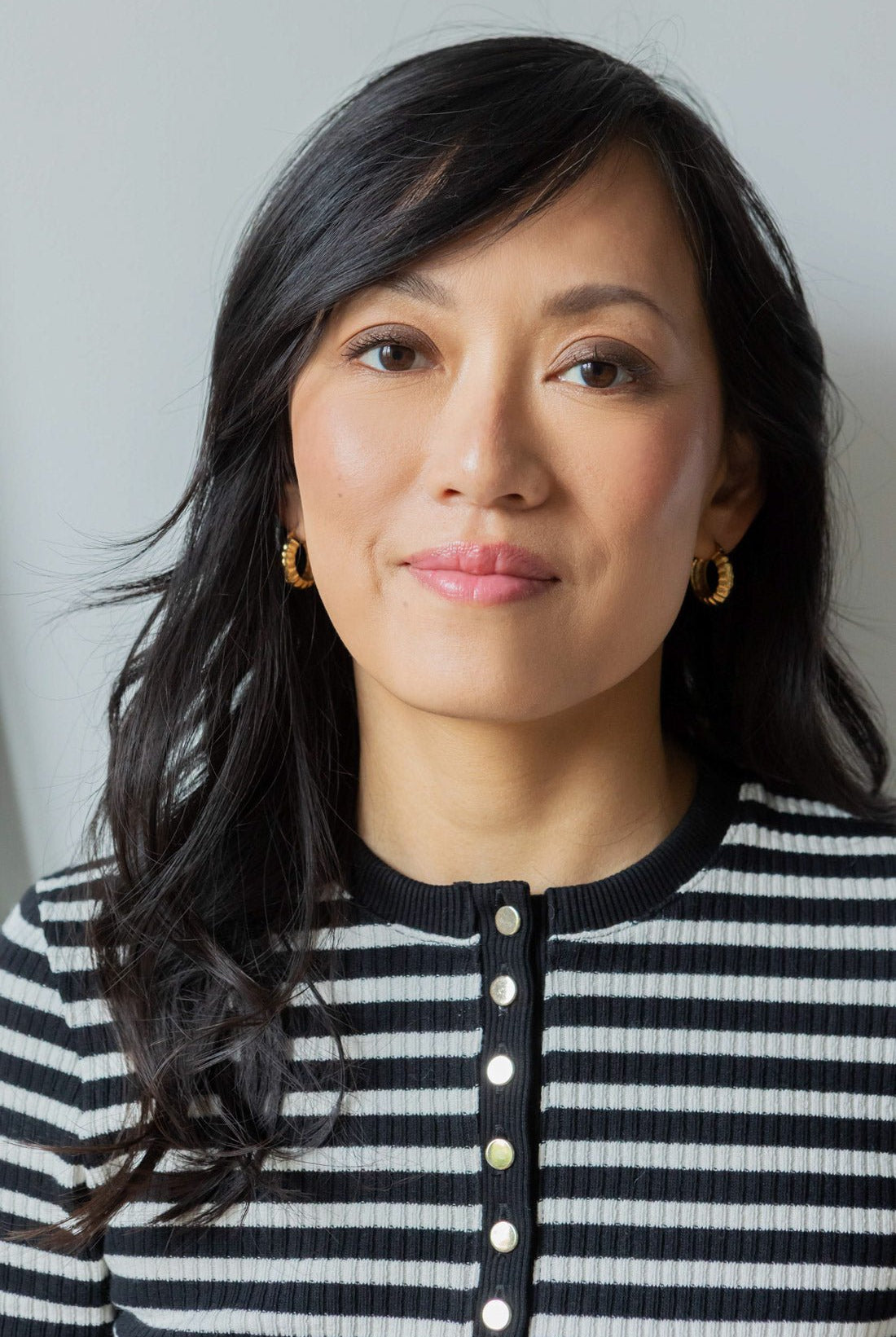 Maille Sissy - rayé - Petite and So What