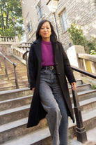 Manteau Françoise - Petite and So What