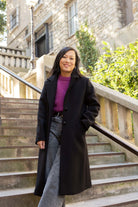 Manteau Françoise - Petite and So What