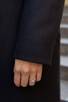 Jeanne coat - Petite and So What