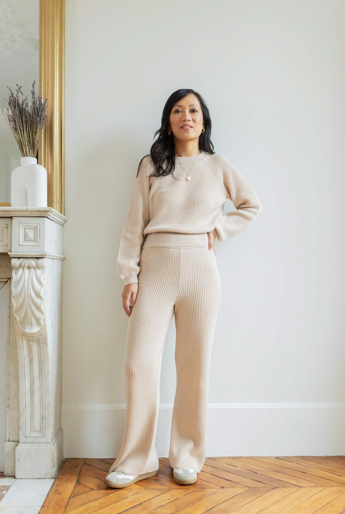 Pantalon Colette - Petite and So What