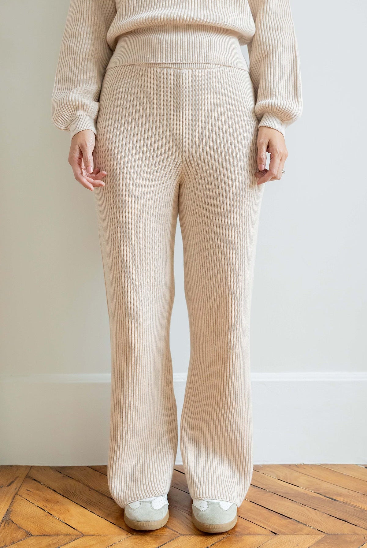 Pantalon Colette - Petite and So What