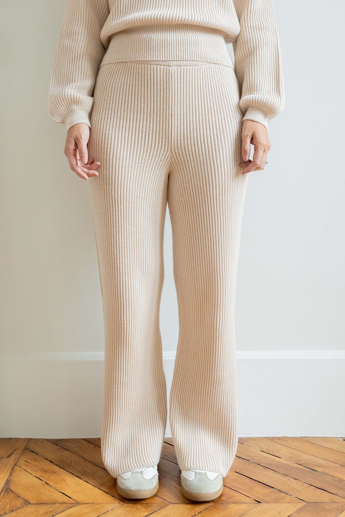 Pantalon Colette - Petite and So What