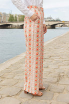 Pantalon Emily - Petite and So What
