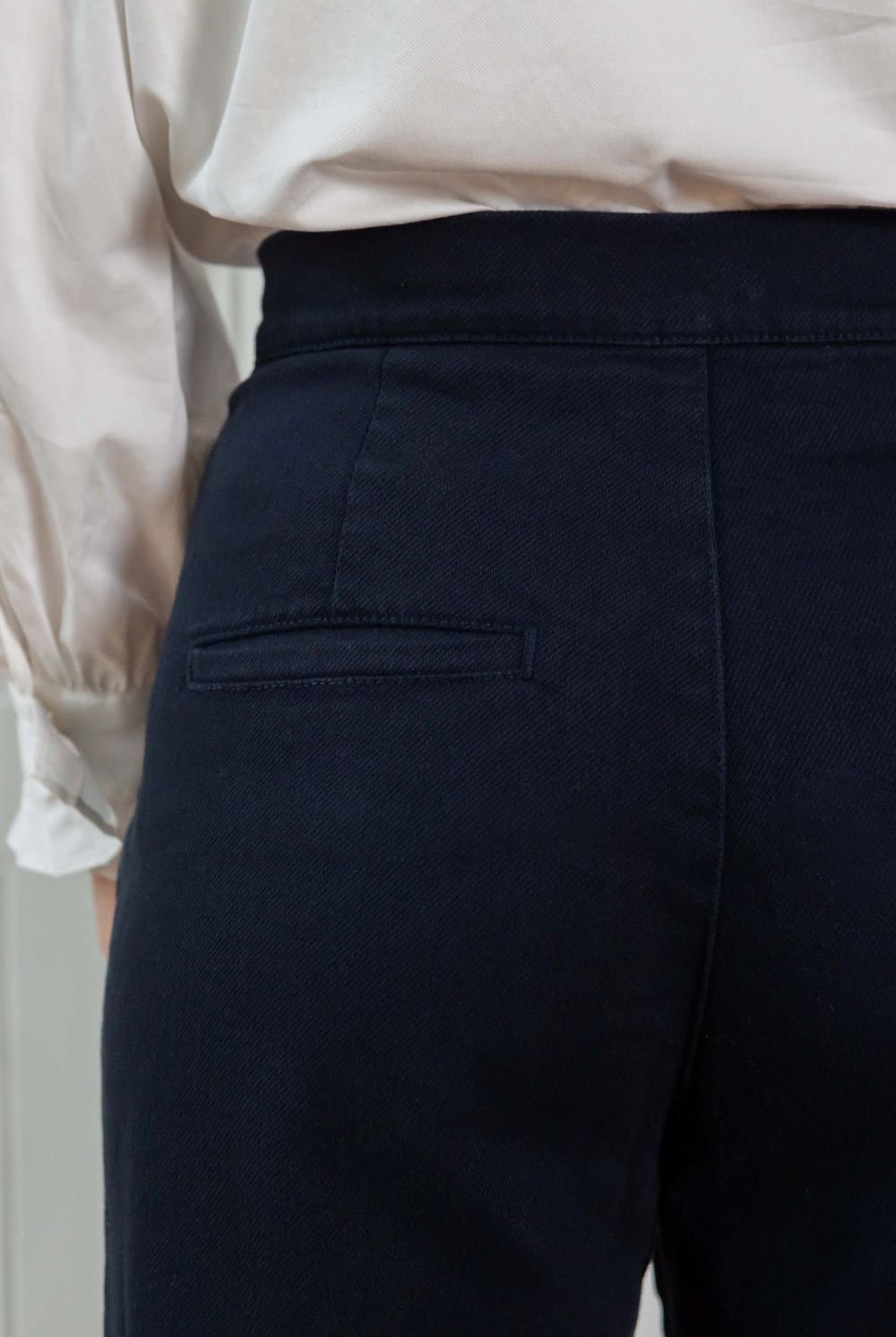 Pantalon Mira - marine - Petite and So What