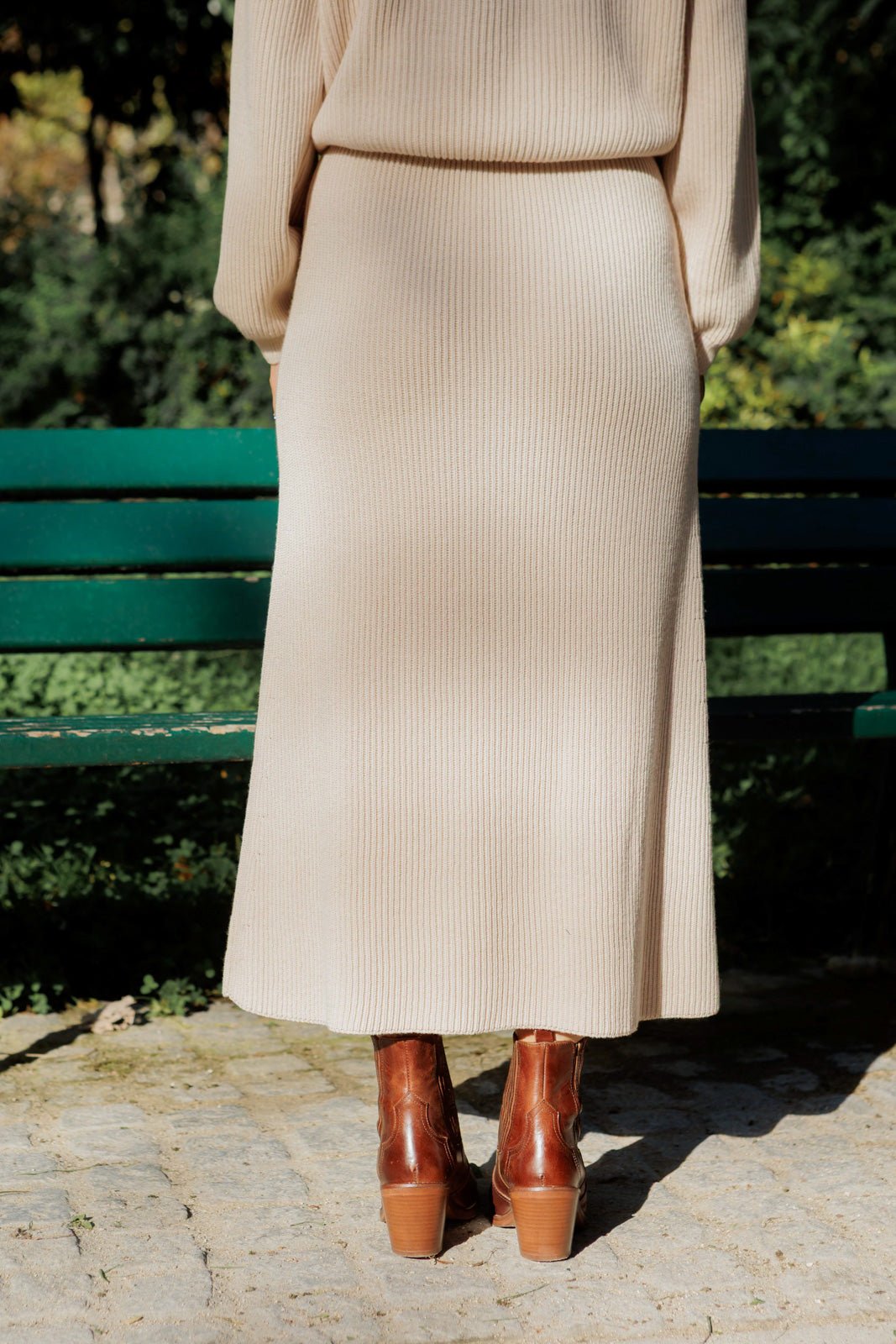 petite-and-so-what-jupe-midi-maille-coton-bio-laine-merinos-ecru-femme-petite-elea