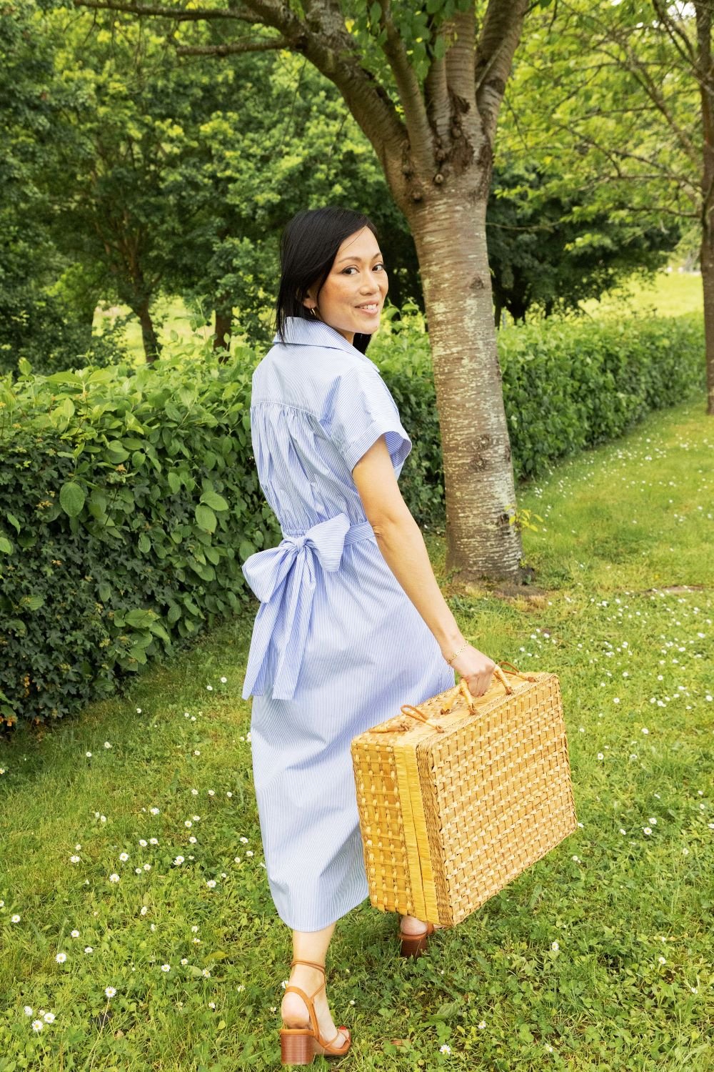 Debbie dress - Petite and So What