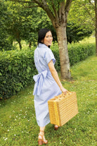 Debbie dress - Petite and So What