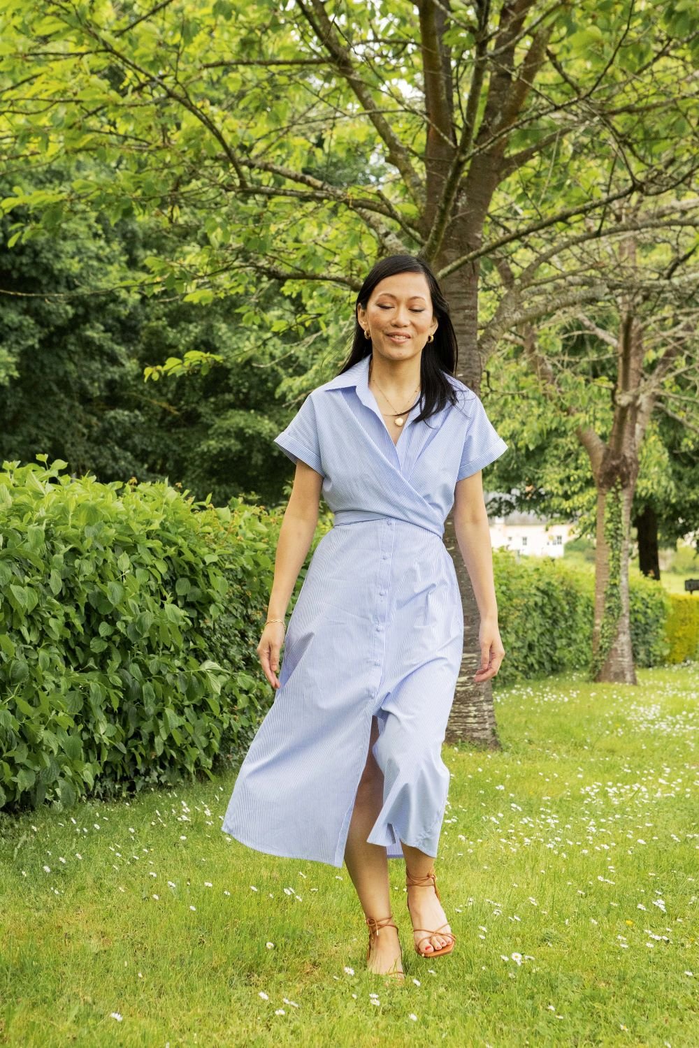 Debbie dress - Petite and So What