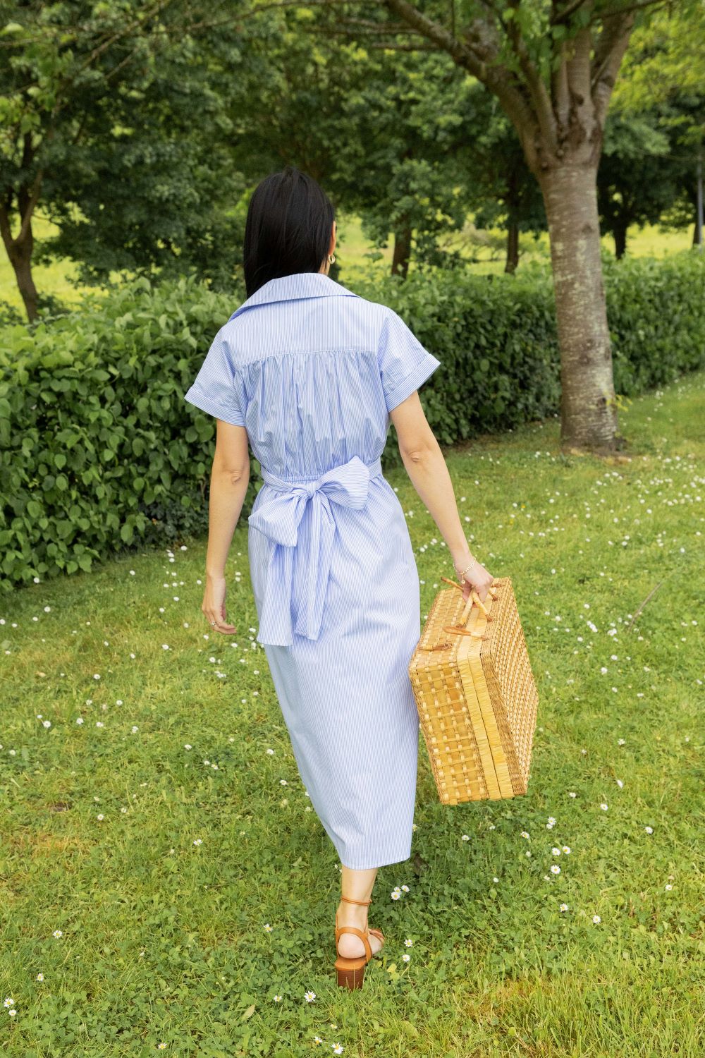 Debbie dress - Petite and So What