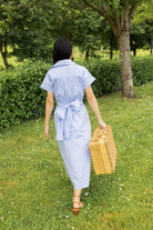 Debbie dress - Petite and So What