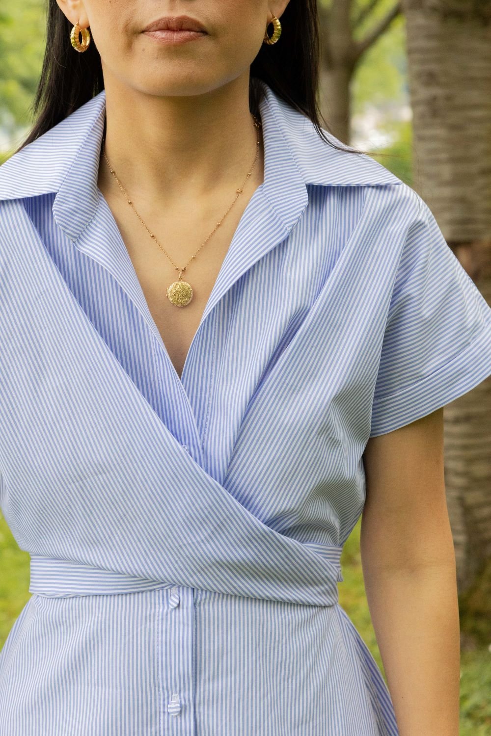 Debbie dress - Petite and So What