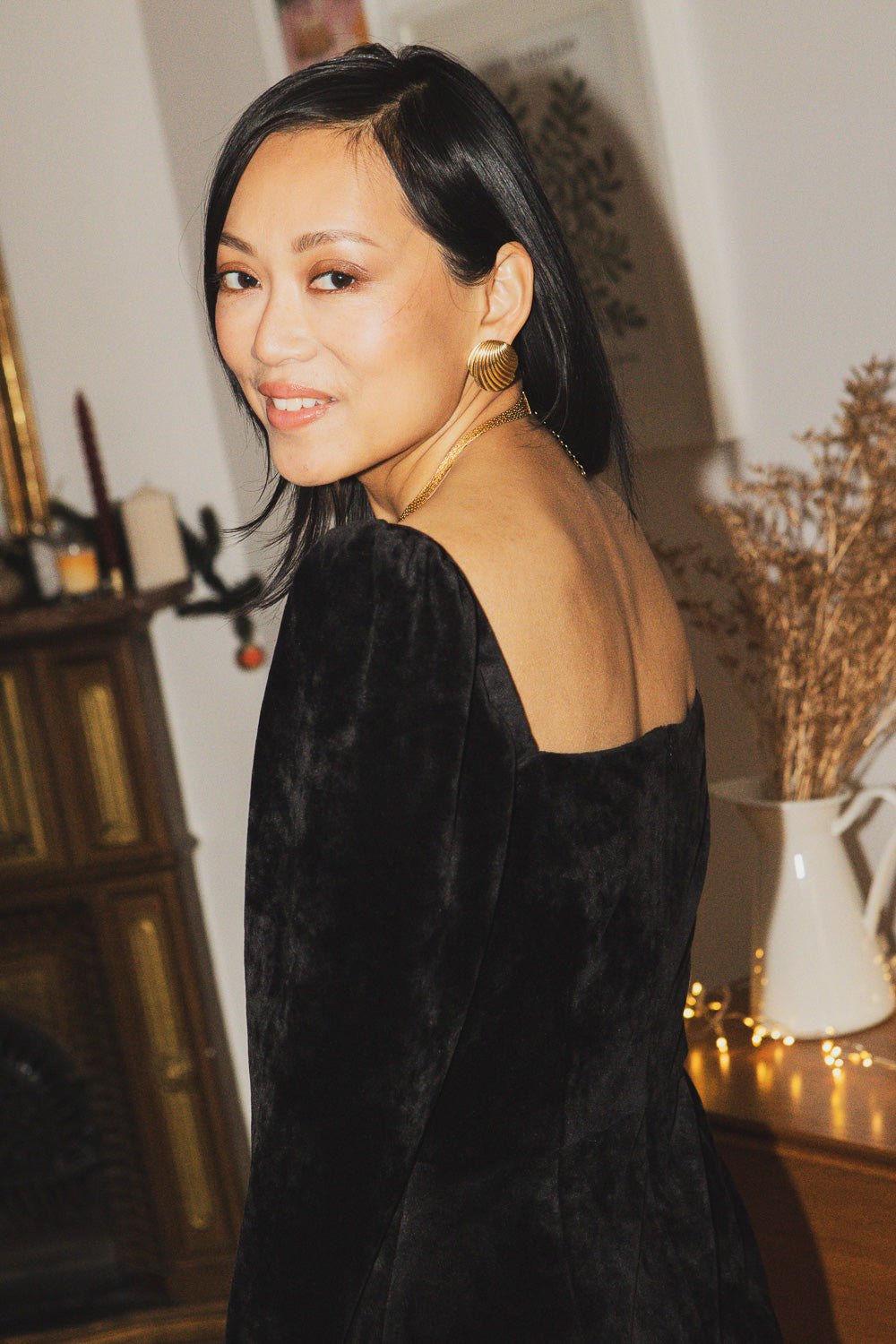 Dress France - Petite and So What