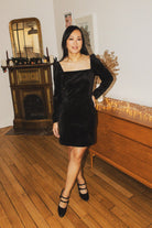 Dress France - Petite and So What