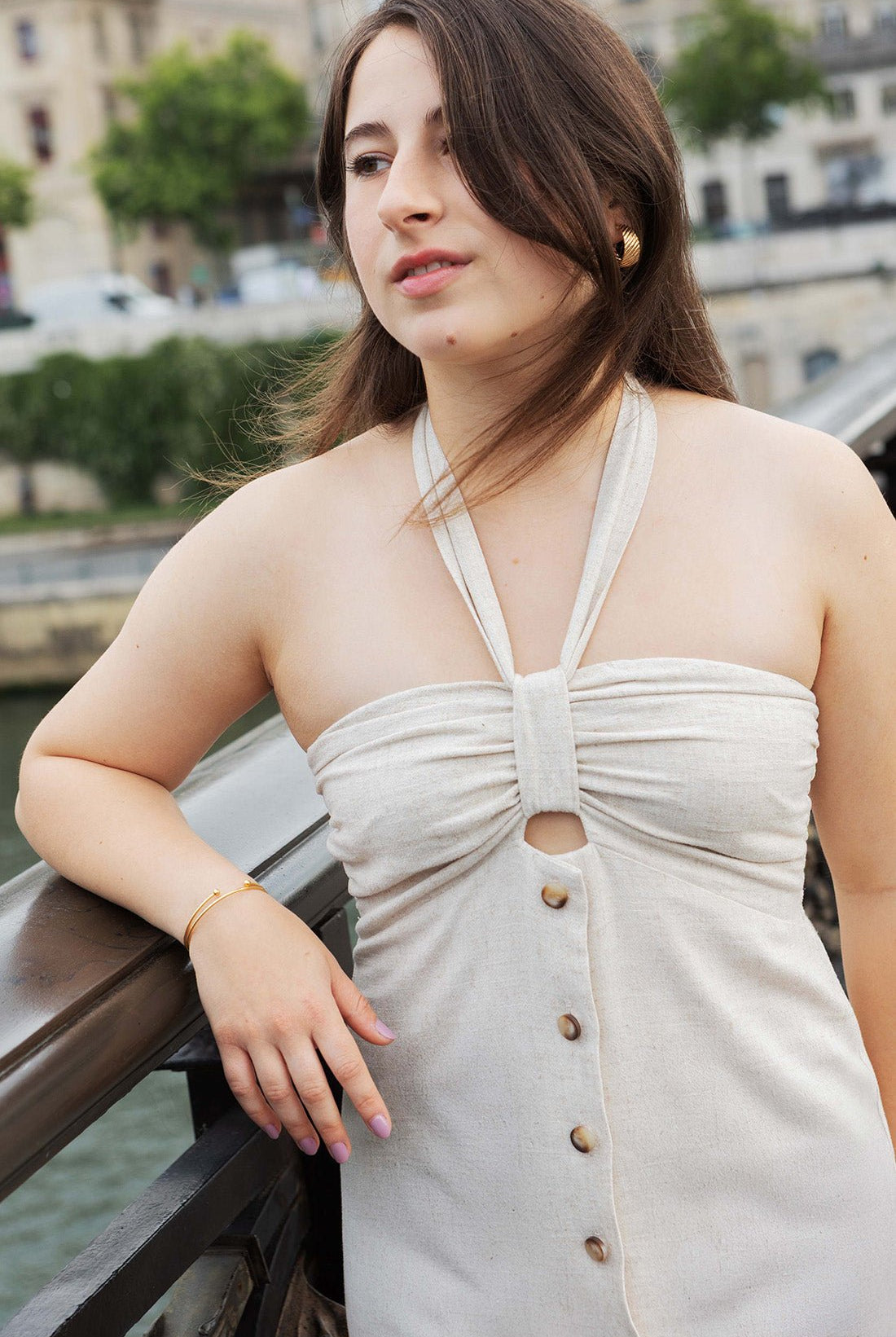 Gillian dress - Petite and So What