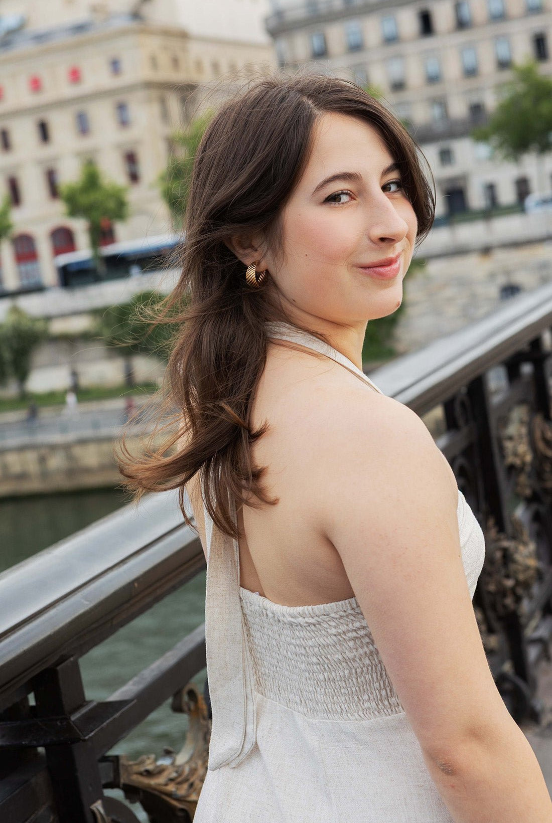 Gillian dress - Petite and So What