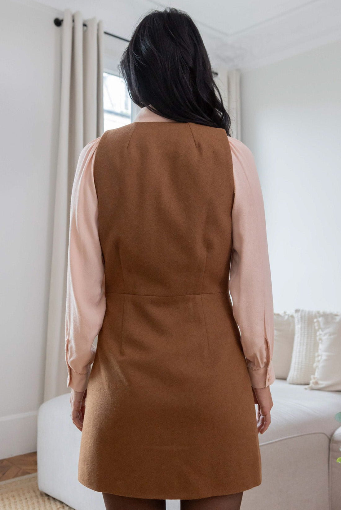 Robe Isaure - Petite and So What