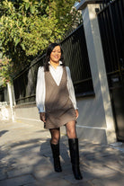 Jennifer Dress - Petite and So What