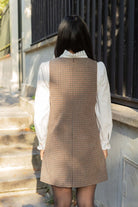 Jennifer Dress - Petite and So What