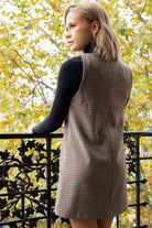 Jennifer Dress - Petite and So What