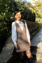 Jennifer Dress - Petite and So What