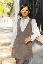 Jennifer Dress - Petite and So What
