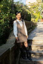 Jennifer Dress - Petite and So What
