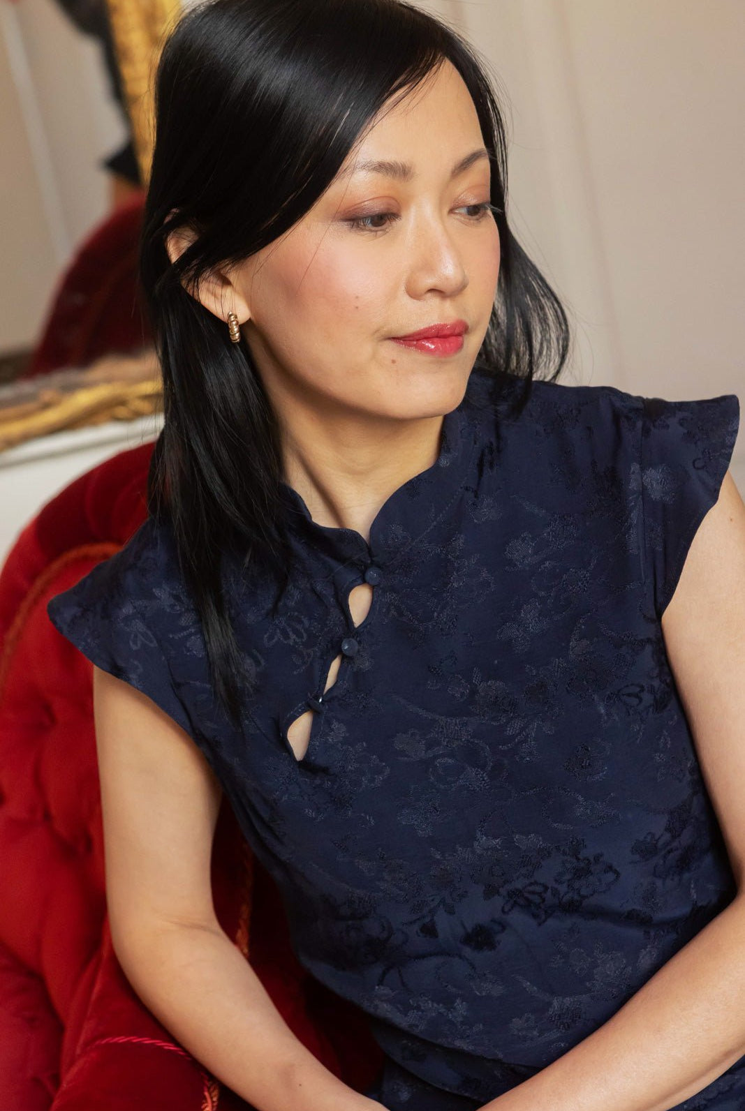 Robe Kim - Petite and So What