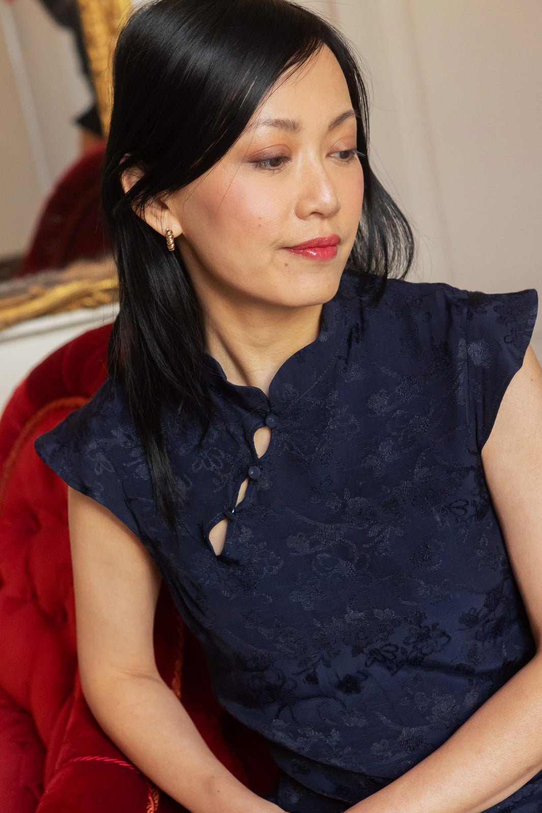 Robe Kim - Petite and So What