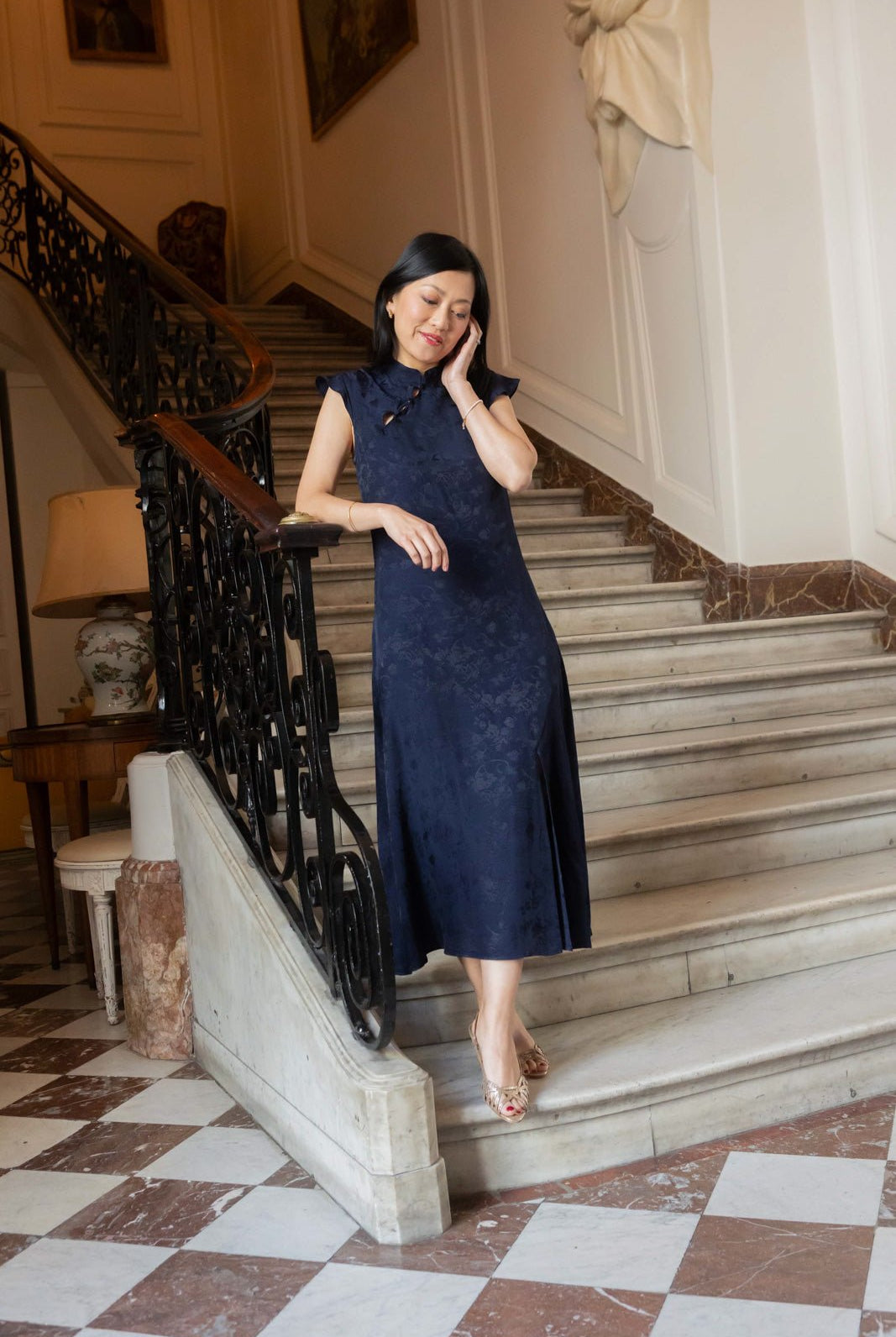 Robe Kim - Petite and So What
