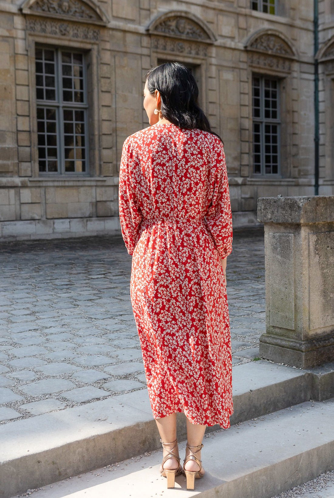 Robe Romy - Petite and So What