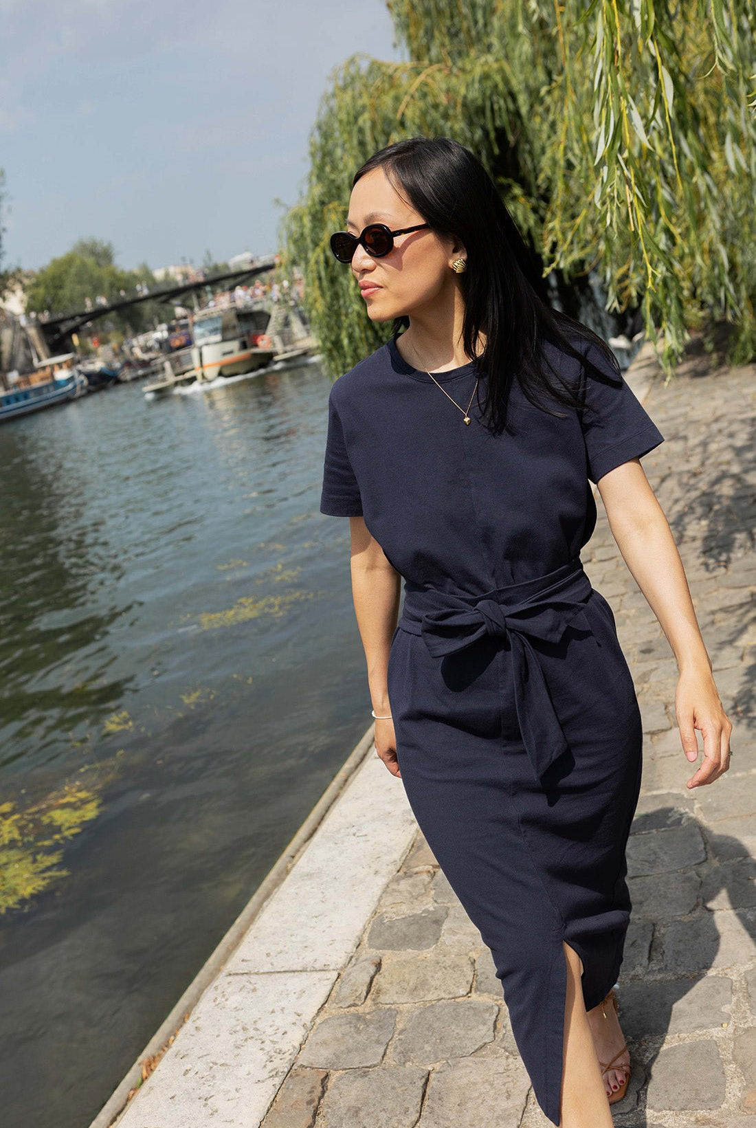 Robe Stevie - Petite and So What