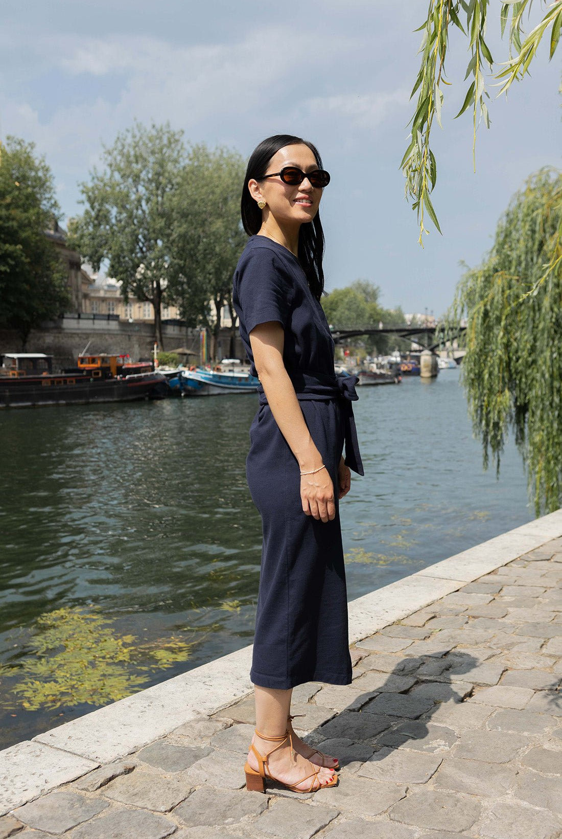 Robe Stevie - Petite and So What