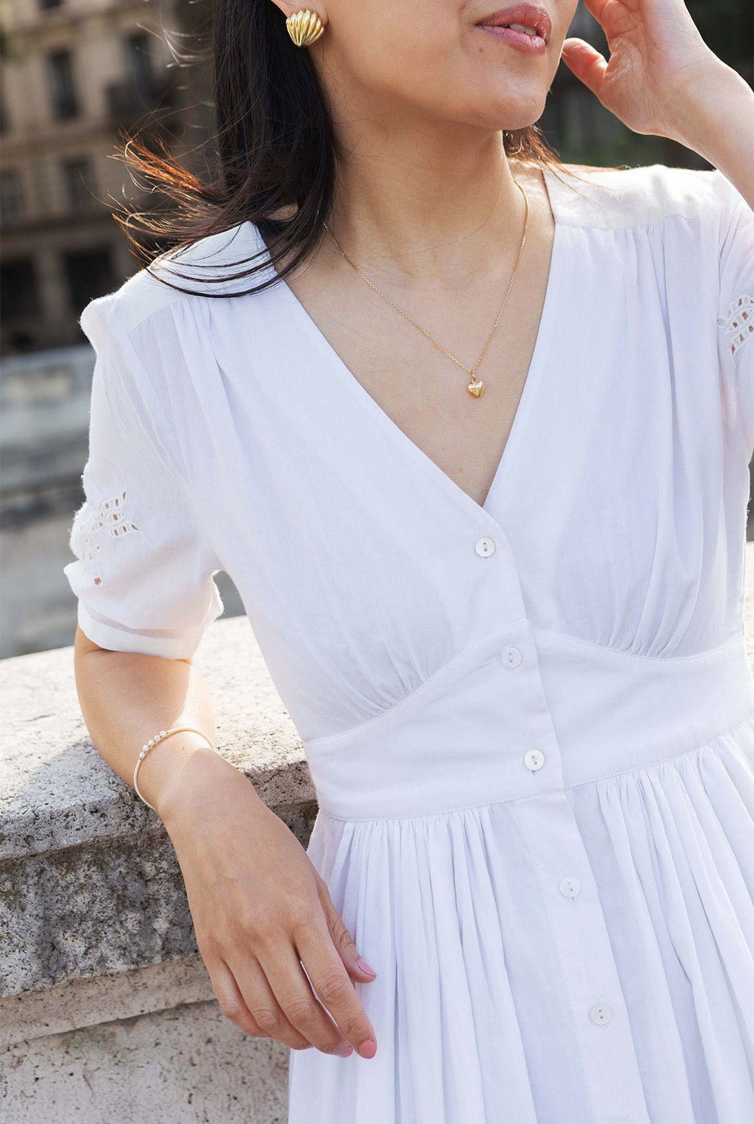 Violette dress - Petite and So What