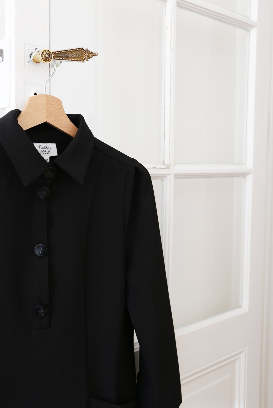Zoé dress - Petite and So What