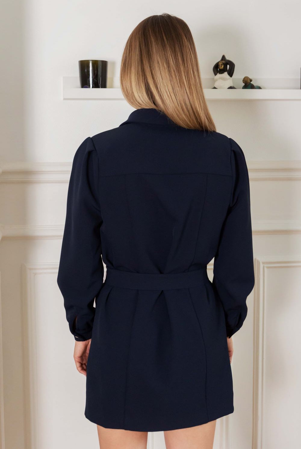 Zoé dress - Petite and So What