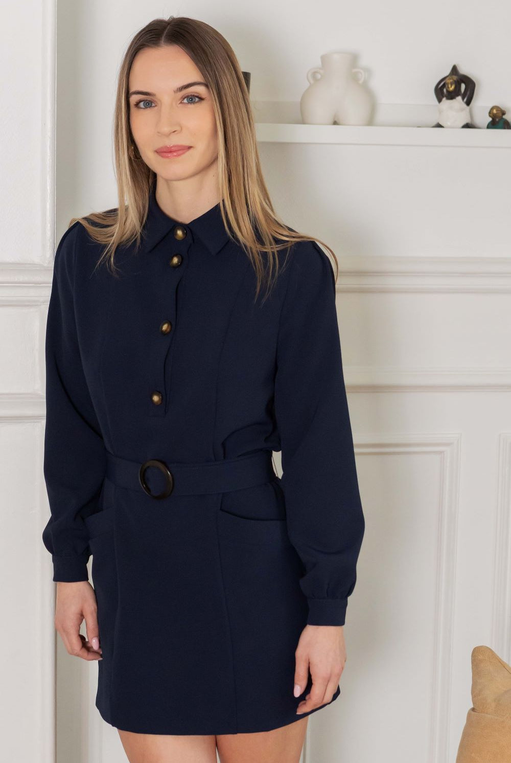 Zoé dress - Petite and So What