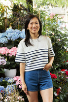 Short Lilou - Petite and So What