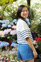 Short Lilou - Petite and So What