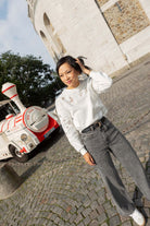 Sweat Sandrine - Petite and So What