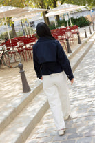 Trench Patricia - navy - Petite and So What