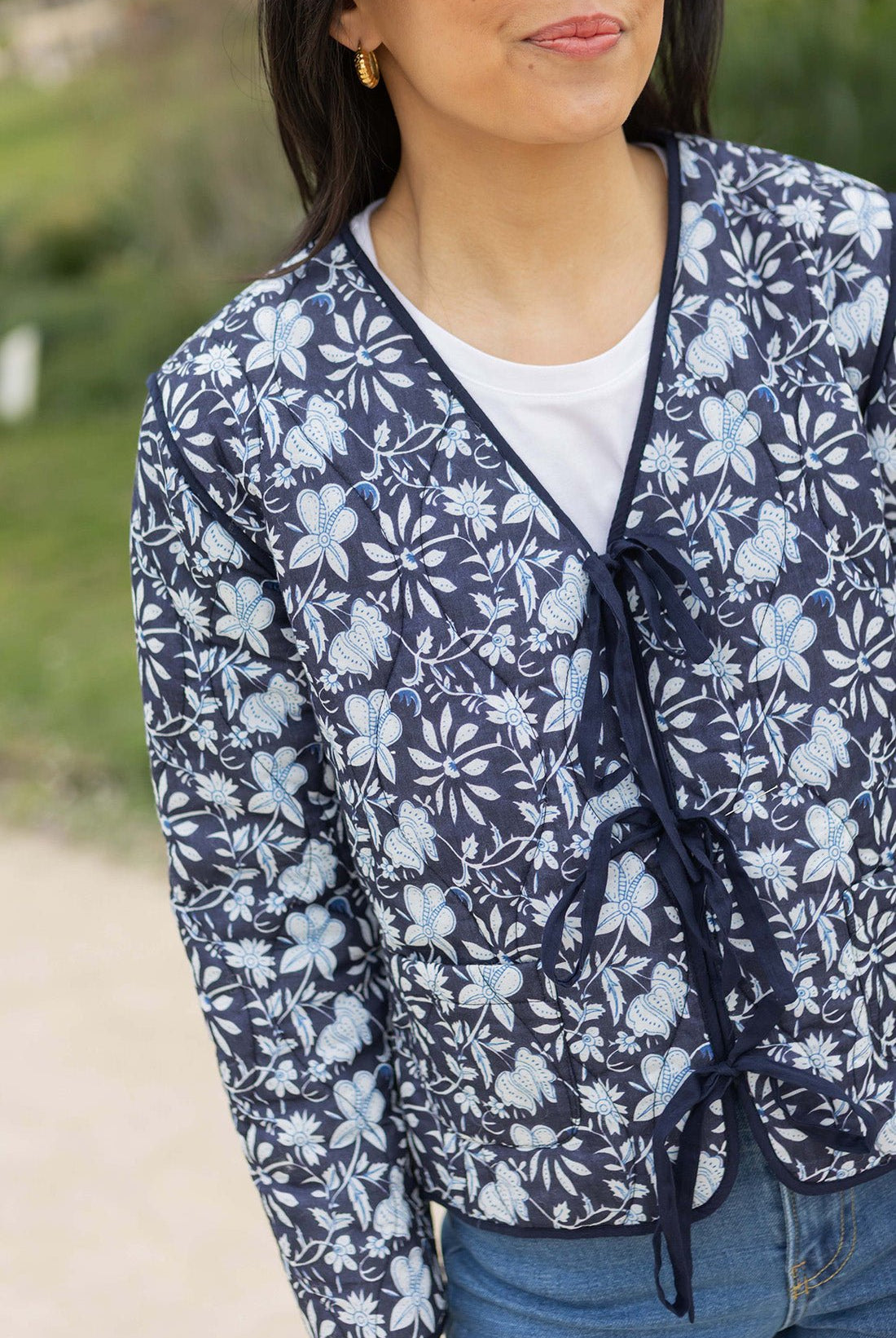 Veste Vera - Petite and So What