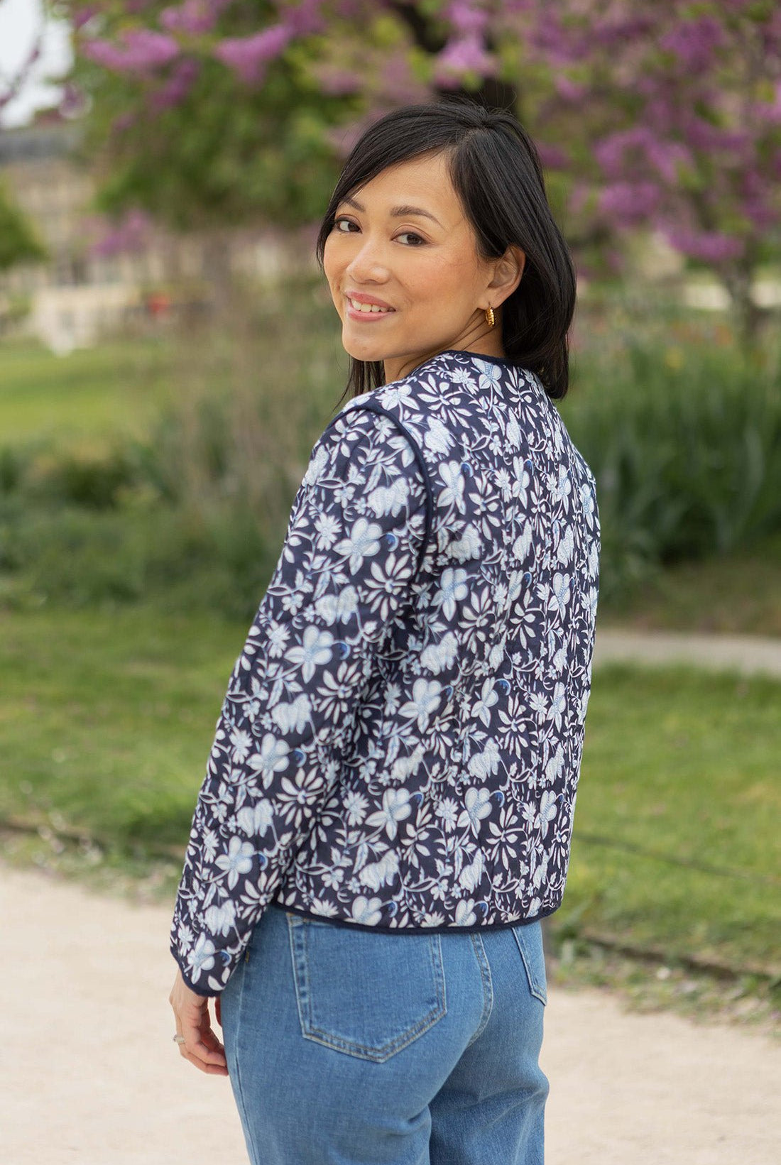 Veste Vera - Petite and So What