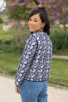 Veste Vera - Petite and So What