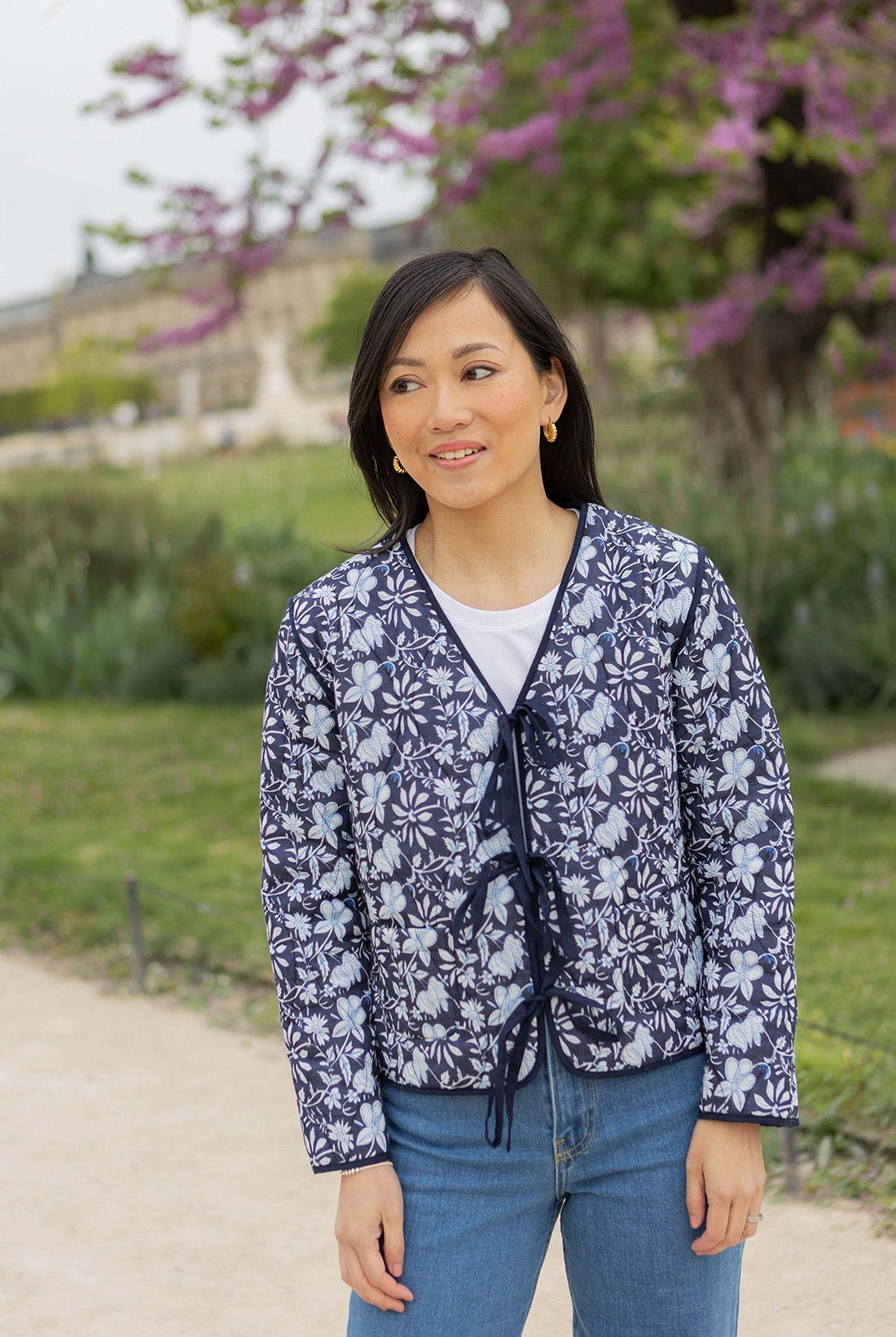 Veste Vera - Petite and So What