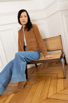 Yulia jacket - Petite and So What